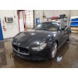 2014 MASERATI GHIBLI S