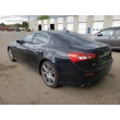 2014 MASERATI GHIBLI S