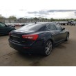 2014 MASERATI GHIBLI S