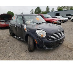 2014 MINI COOPER COUNTRYMAN