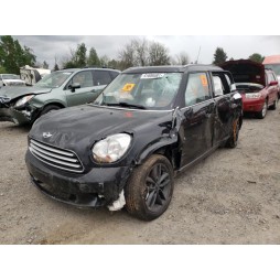 2014 MINI COOPER COUNTRYMAN