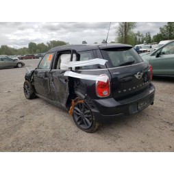 2014 MINI COOPER COUNTRYMAN