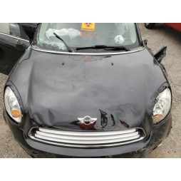 2014 MINI COOPER COUNTRYMAN