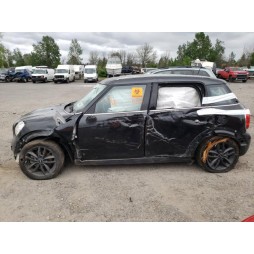 2014 MINI COOPER COUNTRYMAN