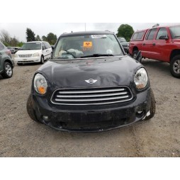 2014 MINI COOPER COUNTRYMAN