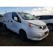 2014 NISSAN NV200 2.5S