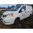 2014 NISSAN NV200 2.5S