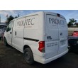 2014 NISSAN NV200 2.5S
