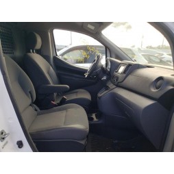 2014 NISSAN NV200 2.5S