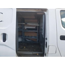 2014 NISSAN NV200 2.5S