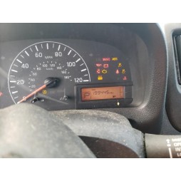 2014 NISSAN NV200 2.5S