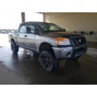 2014 NISSAN TITAN S