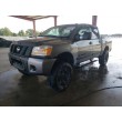 2014 NISSAN TITAN S