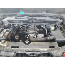 2014 NISSAN TITAN S