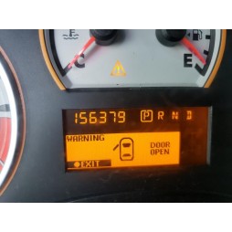 2014 NISSAN TITAN S