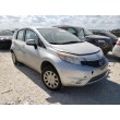 2014 NISSAN VERSA NOTE S