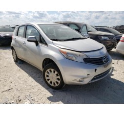 2014 NISSAN VERSA NOTE S