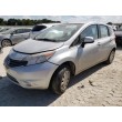 2014 NISSAN VERSA NOTE S