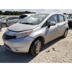 2014 NISSAN VERSA NOTE S