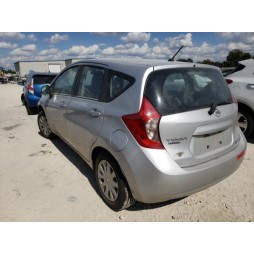 2014 NISSAN VERSA NOTE S