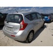 2014 NISSAN VERSA NOTE S