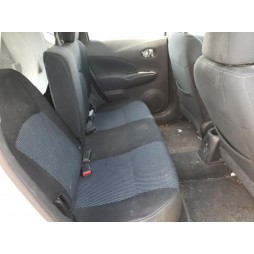 2014 NISSAN VERSA NOTE S