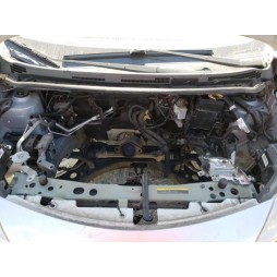 2014 NISSAN VERSA NOTE S