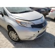 2014 NISSAN VERSA NOTE S
