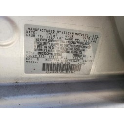 2014 NISSAN VERSA NOTE S