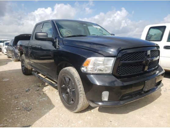 2014 RAM 1500 ST