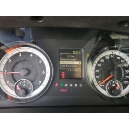 2014 RAM 1500 ST