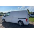 2015 CHEVROLET CITY EXPRESS LT