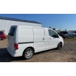 2015 CHEVROLET CITY EXPRESS LT