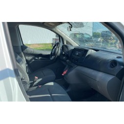 2015 CHEVROLET CITY EXPRESS LT