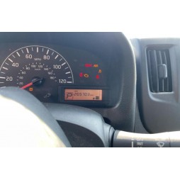 2015 CHEVROLET CITY EXPRESS LT