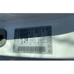 2015 CHEVROLET CITY EXPRESS LT
