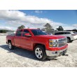 2015 CHEVROLET SILVERADO C1500 LT