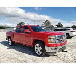 2015 CHEVROLET SILVERADO C1500 LT