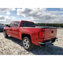 2015 CHEVROLET SILVERADO C1500 LT