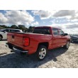 2015 CHEVROLET SILVERADO C1500 LT