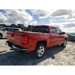 2015 CHEVROLET SILVERADO C1500 LT
