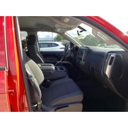 2015 CHEVROLET SILVERADO C1500 LT