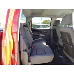 2015 CHEVROLET SILVERADO C1500 LT
