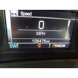 2015 CHEVROLET SILVERADO C1500 LT
