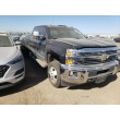 2015 CHEVROLET SILVERADO K3500 LTZ