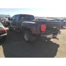 2015 CHEVROLET SILVERADO K3500 LTZ