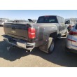 2015 CHEVROLET SILVERADO K3500 LTZ