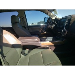 2015 CHEVROLET SILVERADO K3500 LTZ