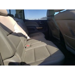 2015 CHEVROLET SILVERADO K3500 LTZ