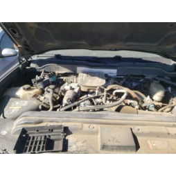 2015 CHEVROLET SILVERADO K3500 LTZ